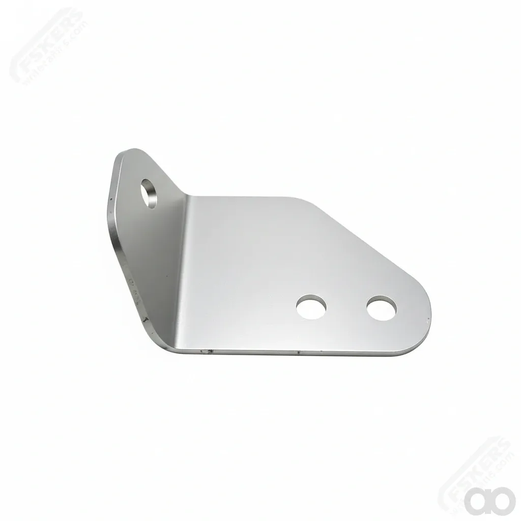 AMAZONE - 103248 - Holder Left ##E