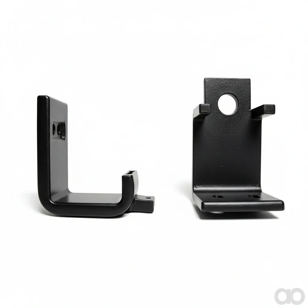 Amazone-103550162 - Spring tine holder (103550162)