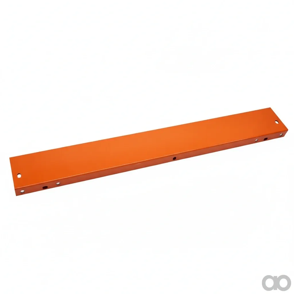 Amazone-103648 - Attachment front/rear panel S95 (103648)