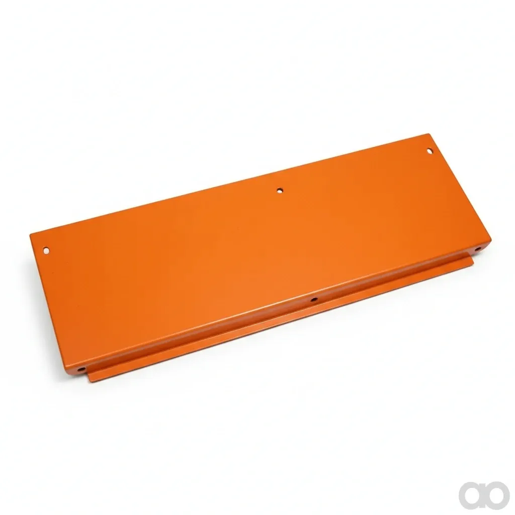 Amazone-103653 - Attachment front/rear panel S190 (103653)