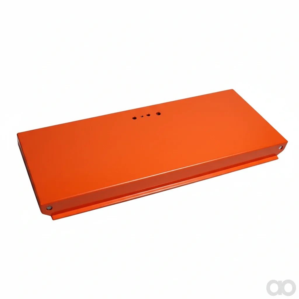 Amazone-103654 - Attachment side panel S190 (11/K5 (103654)