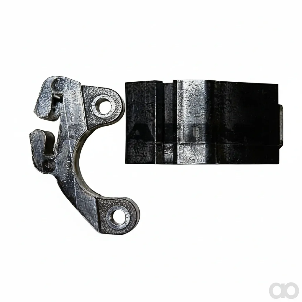 Amazone-103689733 - Mounting bracket (103689733)