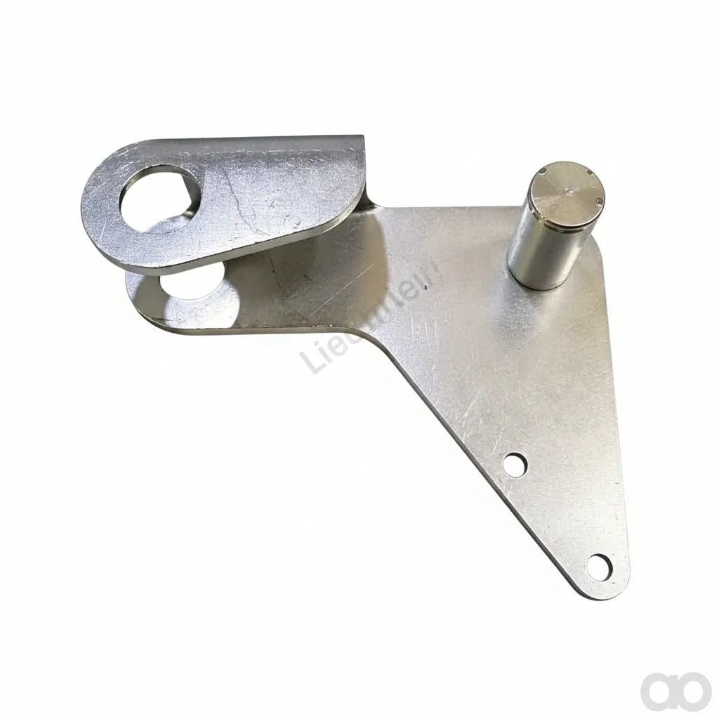 AMAZONE - 103766 - Chain Tensioner (B10)