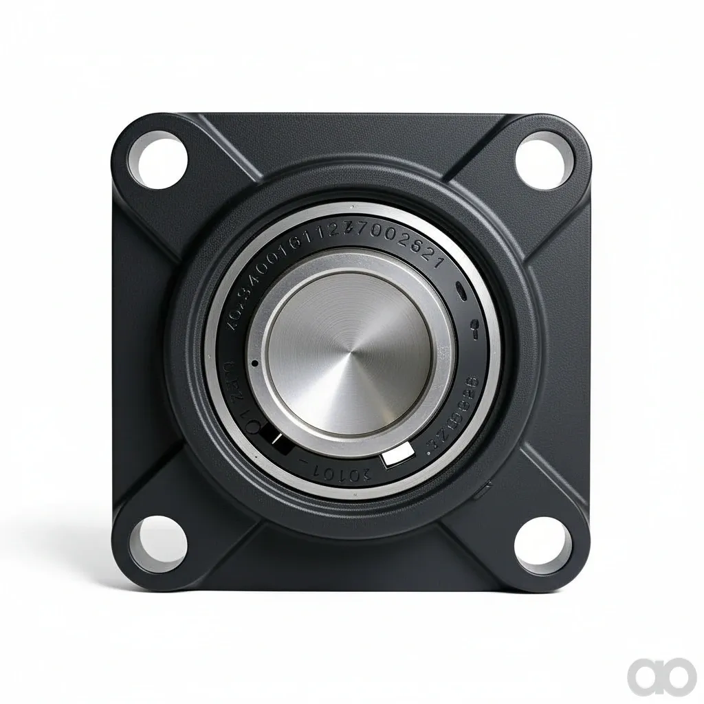Amazone-103778437 - Flange bearing 207 (103778437)