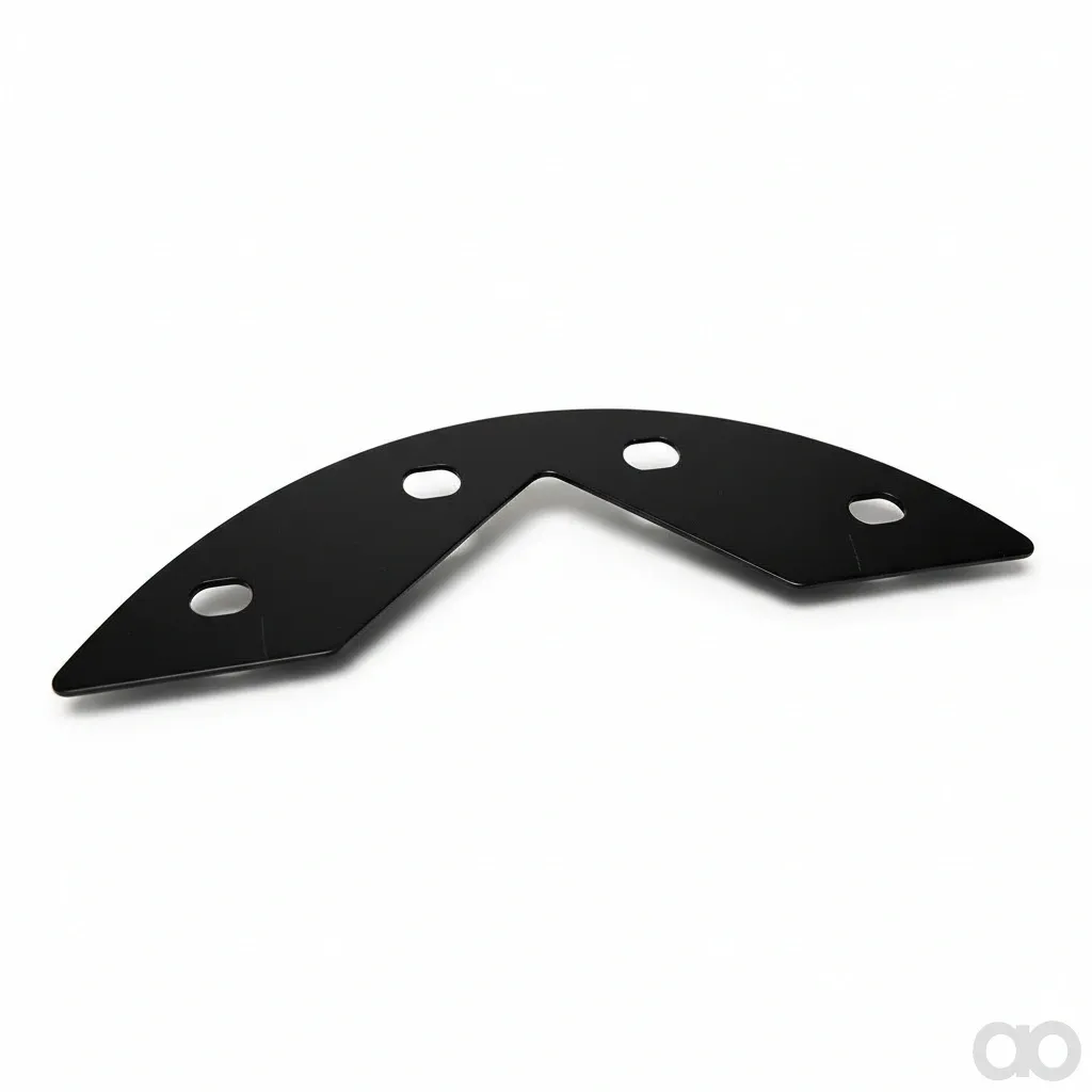 Amazone-103950 - Intermediate plate (103950)