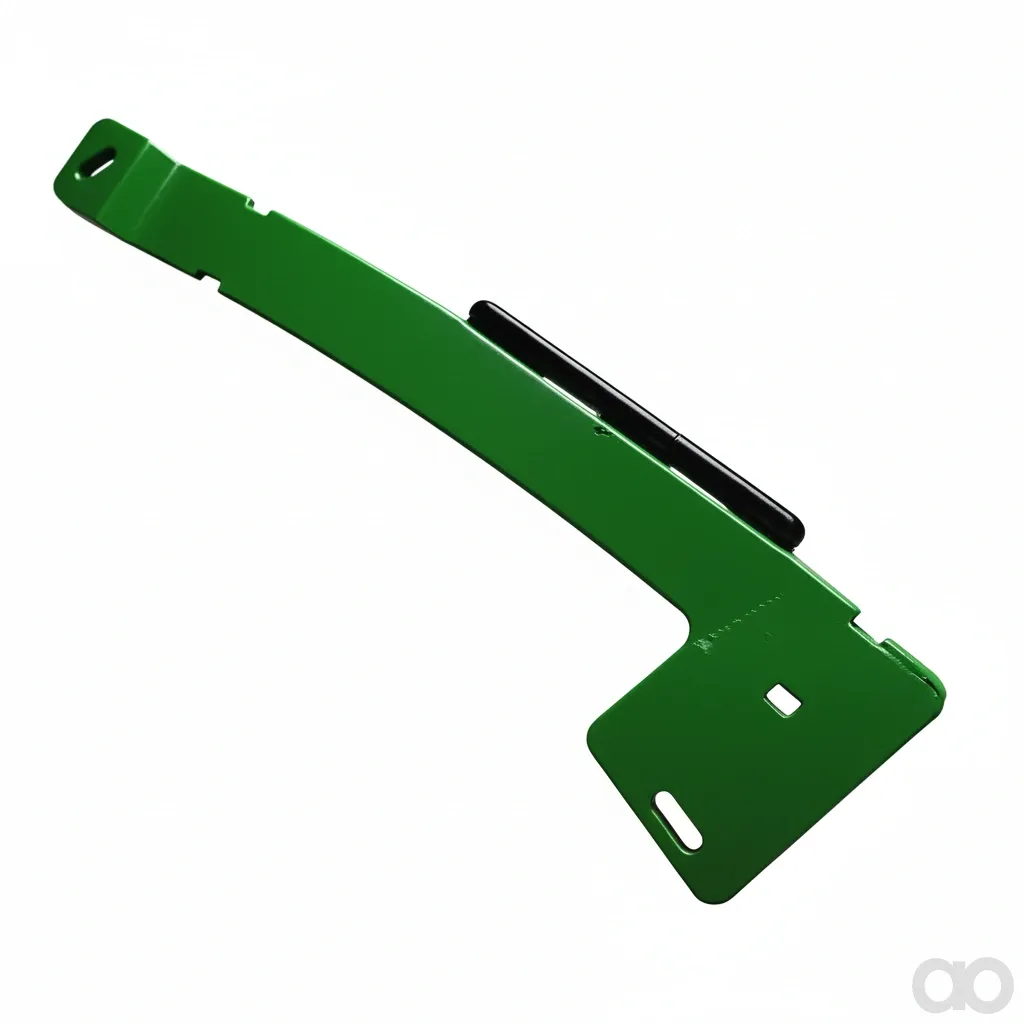 Amazone-104119 - Hose holder (02/K5) (104119)