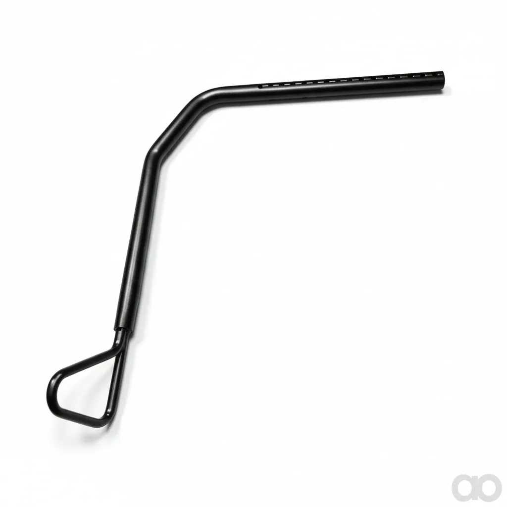AMAZONE - 105264 - Transport Bracket with Hook Right (02/K5)