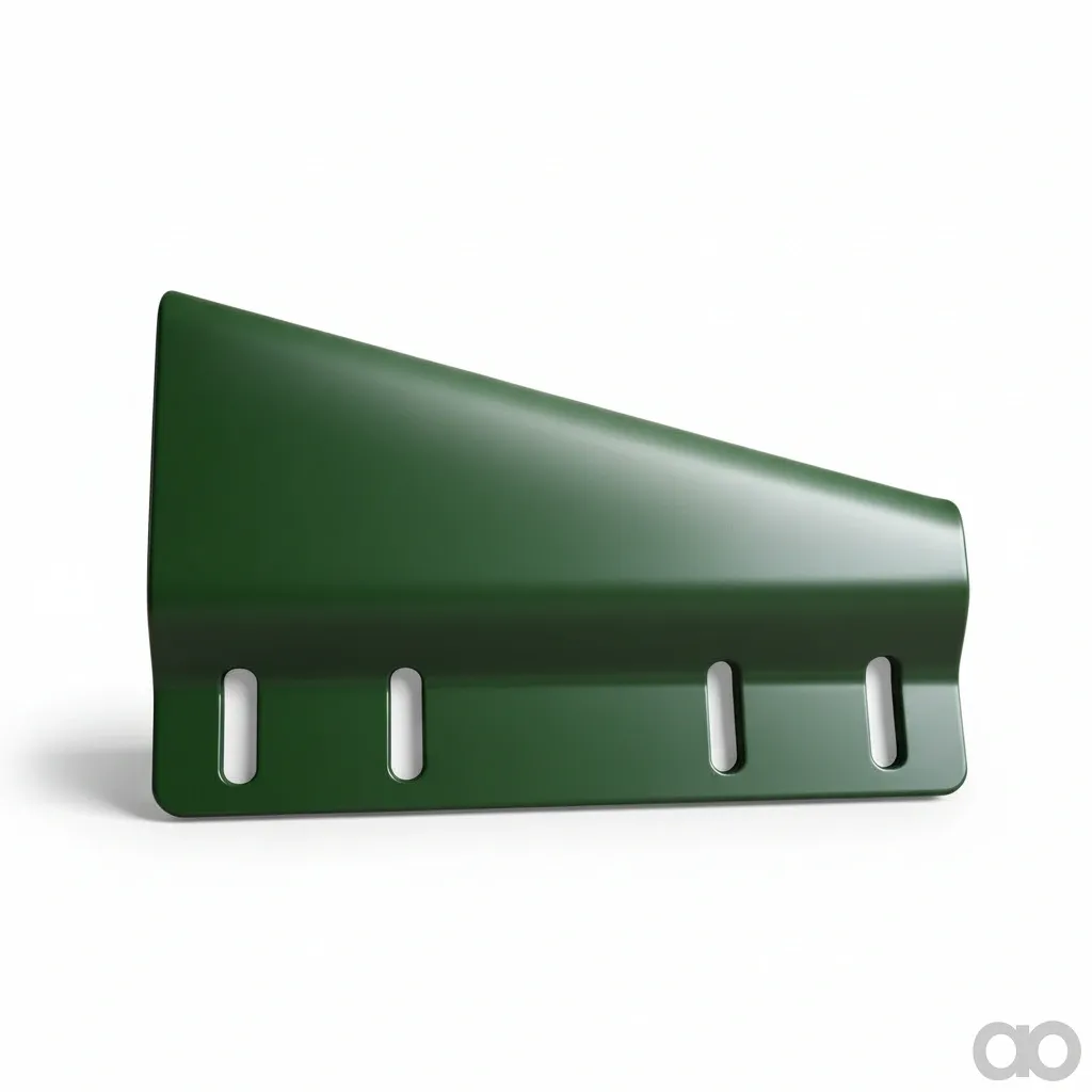 Amazone-105370 - Support plate right (02/K5) (105370)