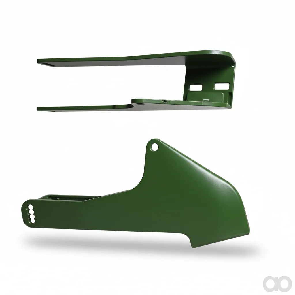 Amazone-105387 - Hinge Uf 02 top (02/K5) (105387)