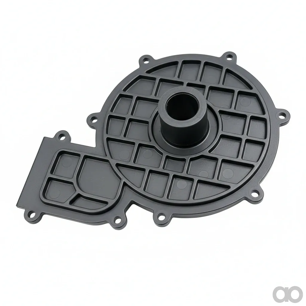 Amazone-105475 - Flange T5 (105475)