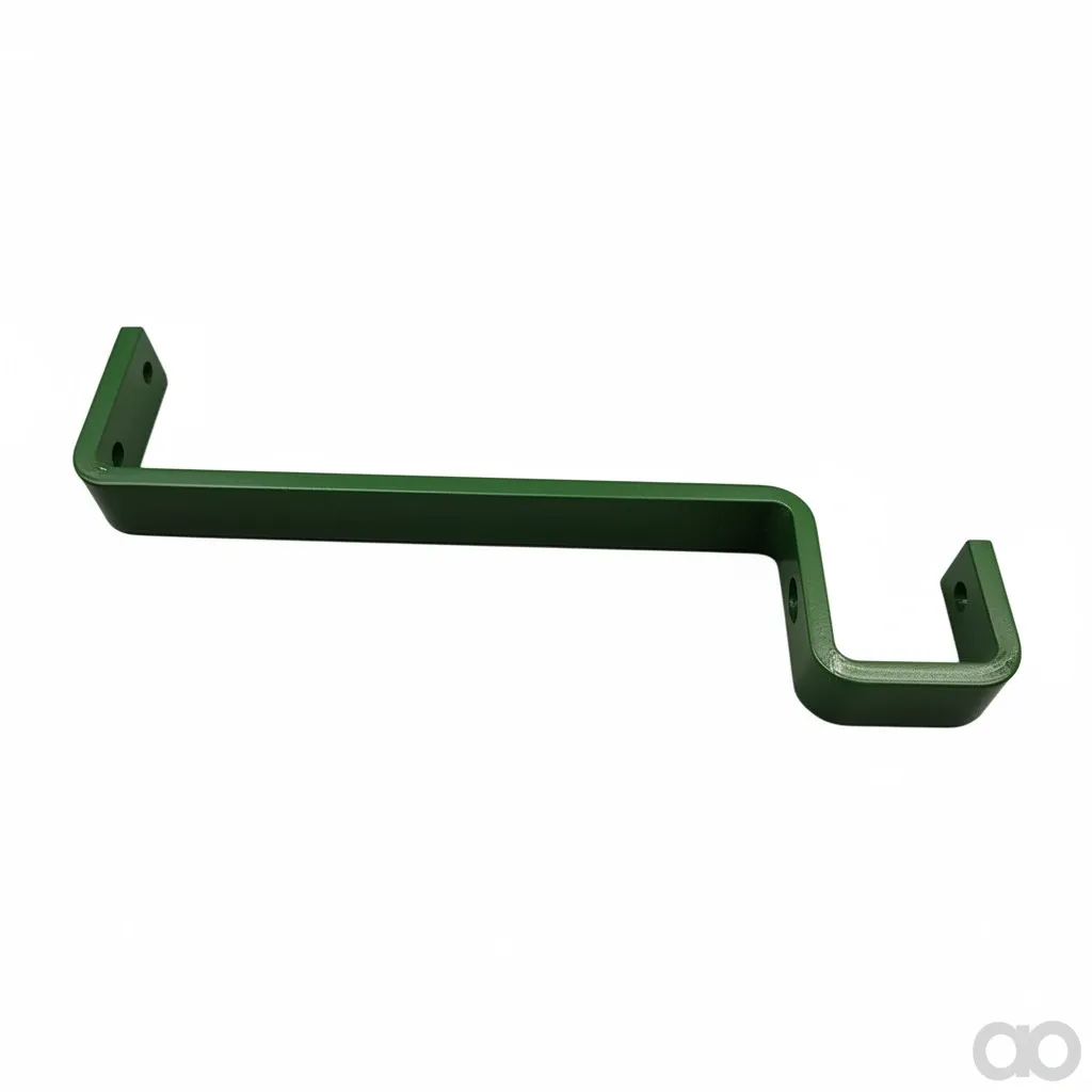 Amazone-105969 - Hose holder (02/K5) (105969)