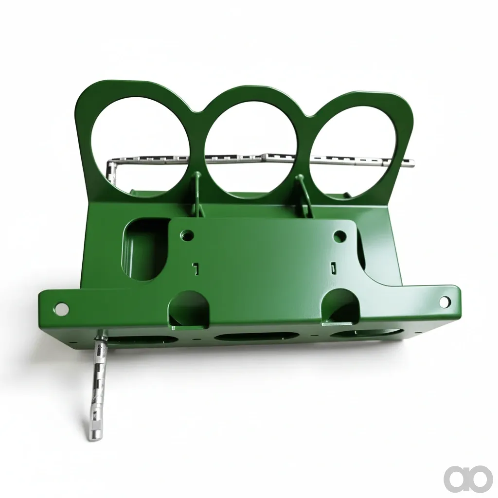 Amazone-105991 - Roller holder (02/K5) (105991)