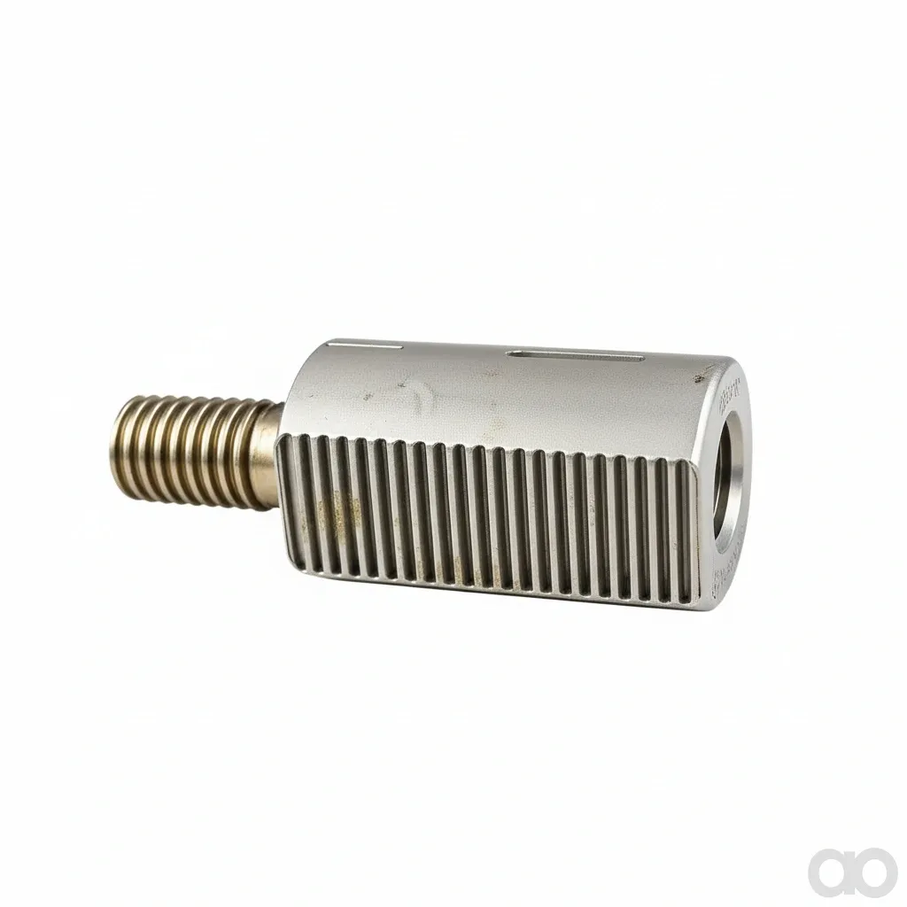 Amazone-106453 - Extension connecting rod (106453)