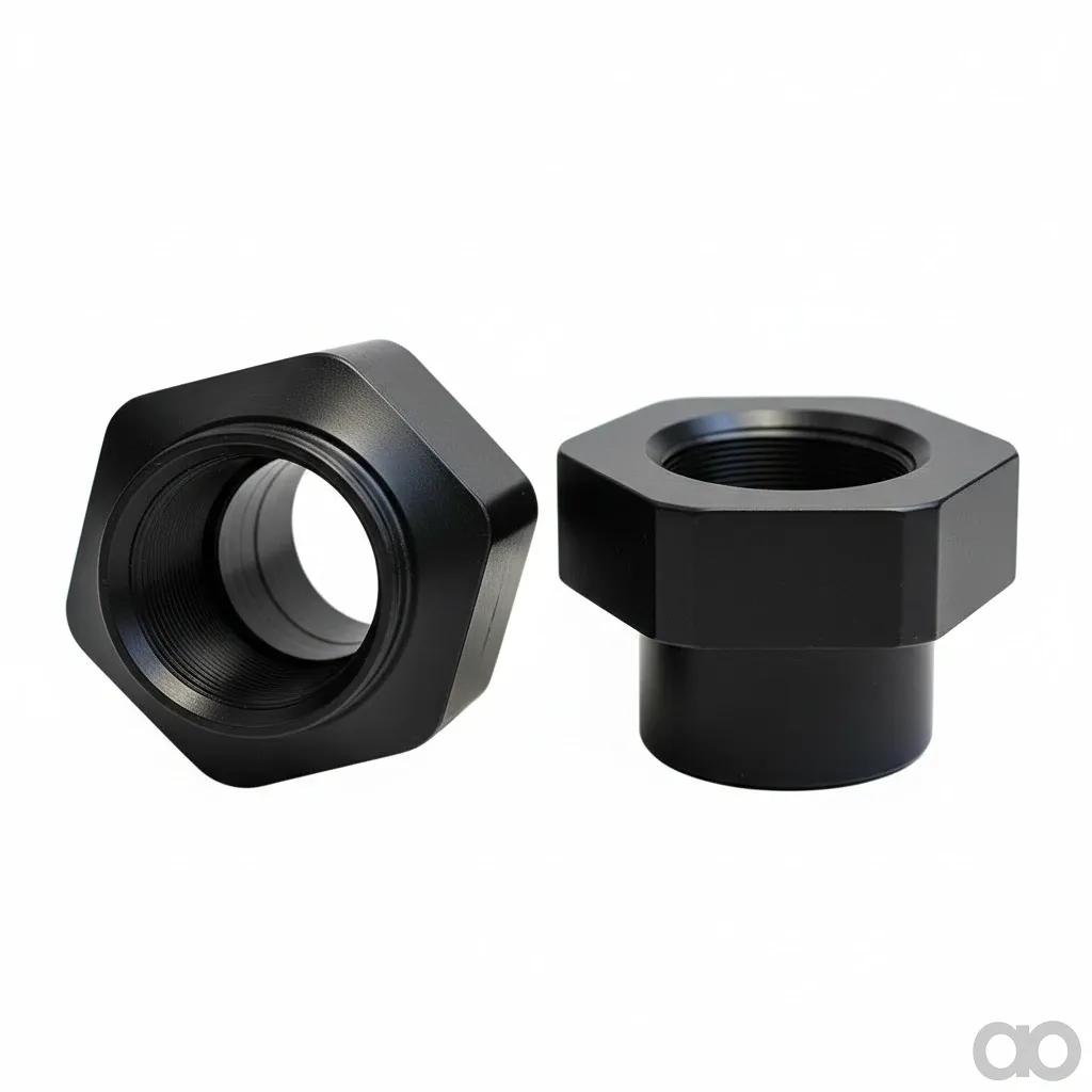 Amazone-106696 - Nut M22 X 1.5 conical (B32) (106696)