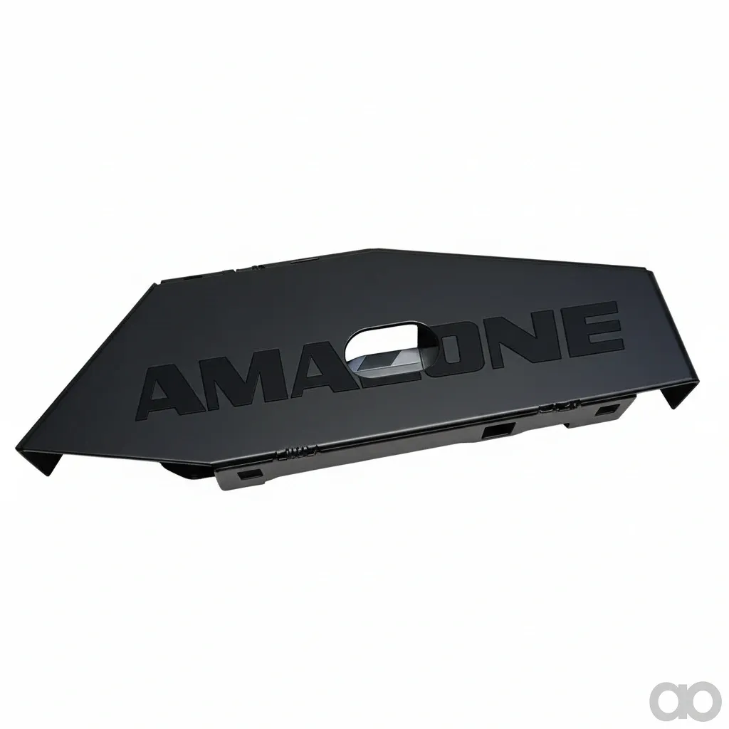 Amazone-106719 - Support plate LED left 301 (05) (106719)