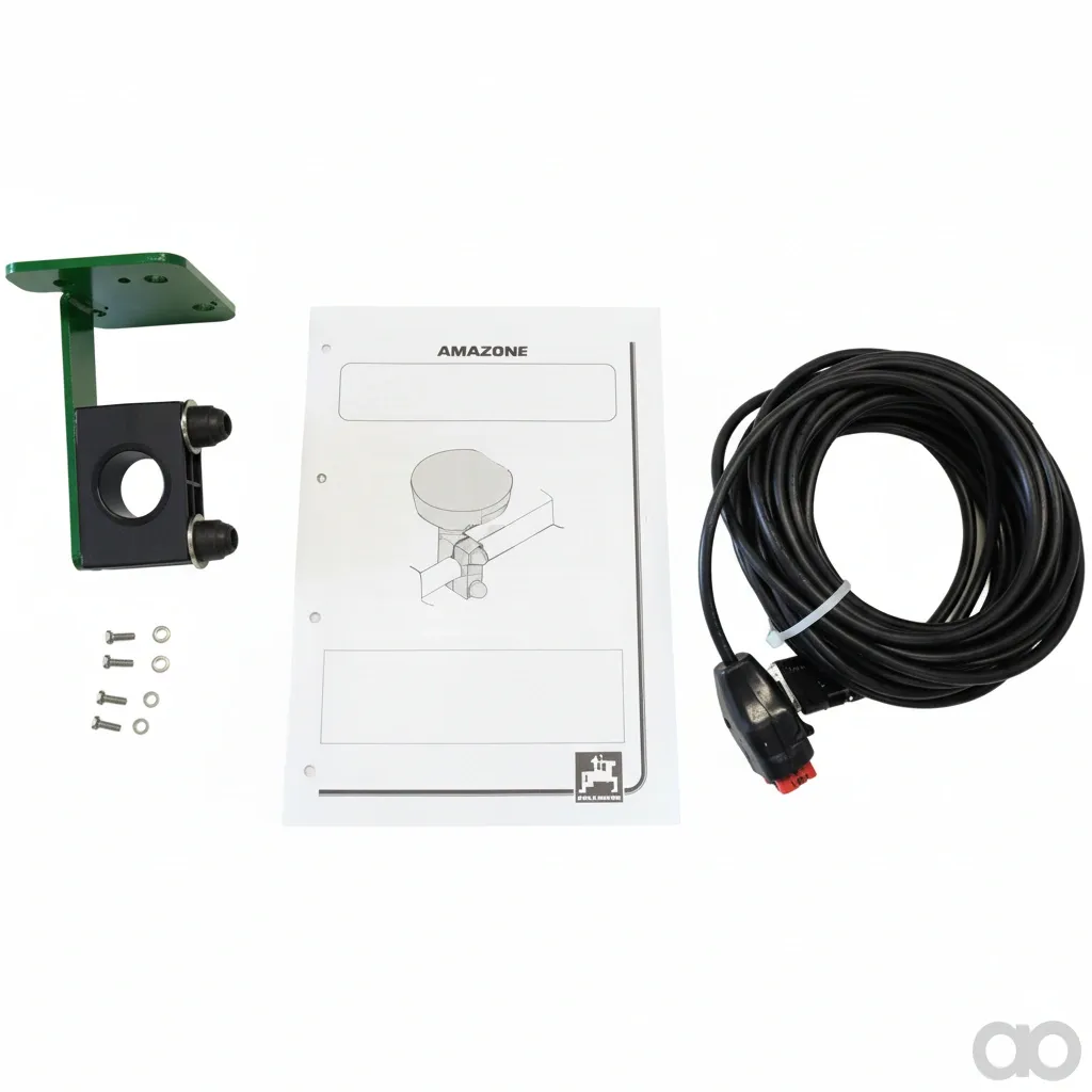Amazone-106754 - Mounting kit GPS Novatel Ag Star (106754)