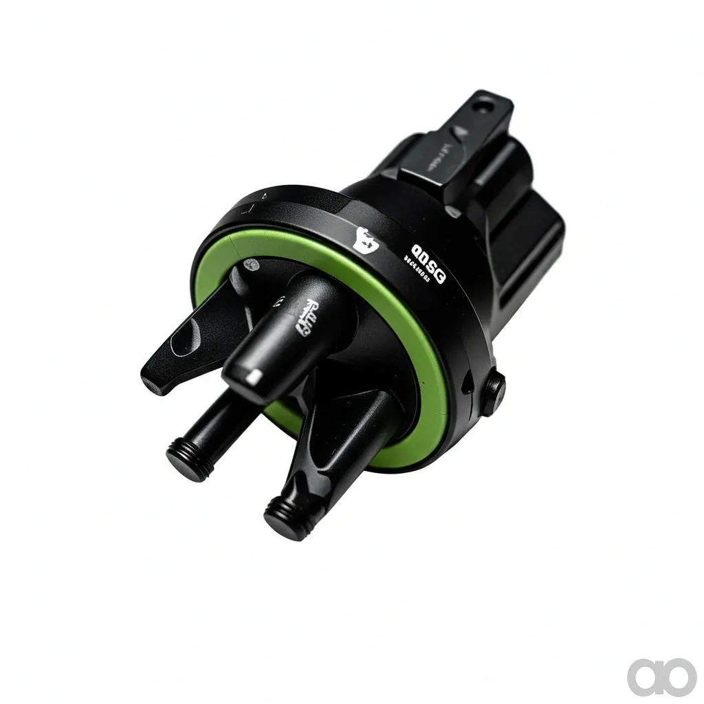 Amazone-106912 - Pressure Valve (106912)