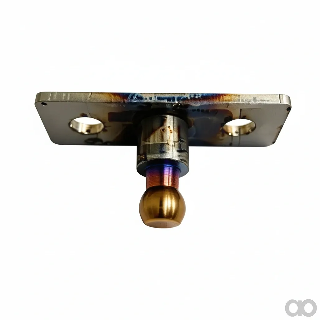 Amazone-106998 - Spring Holder Cover (106998)