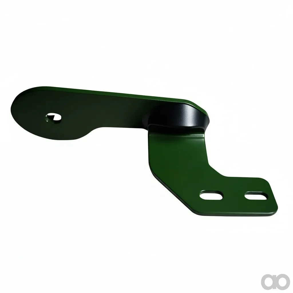 Amazone-107007 - Support Clear Water Tank (02/K5 (107007)