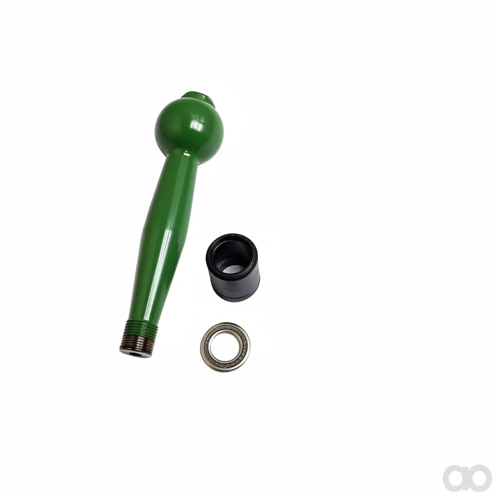 Amazone-107043 - Ball Pin D=58 Retrofit (107043)