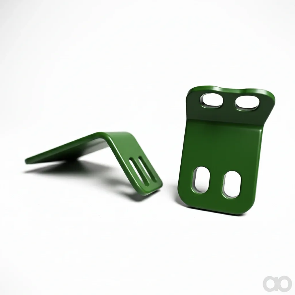 Amazone-107281 - Angle (02/K5) (107281)