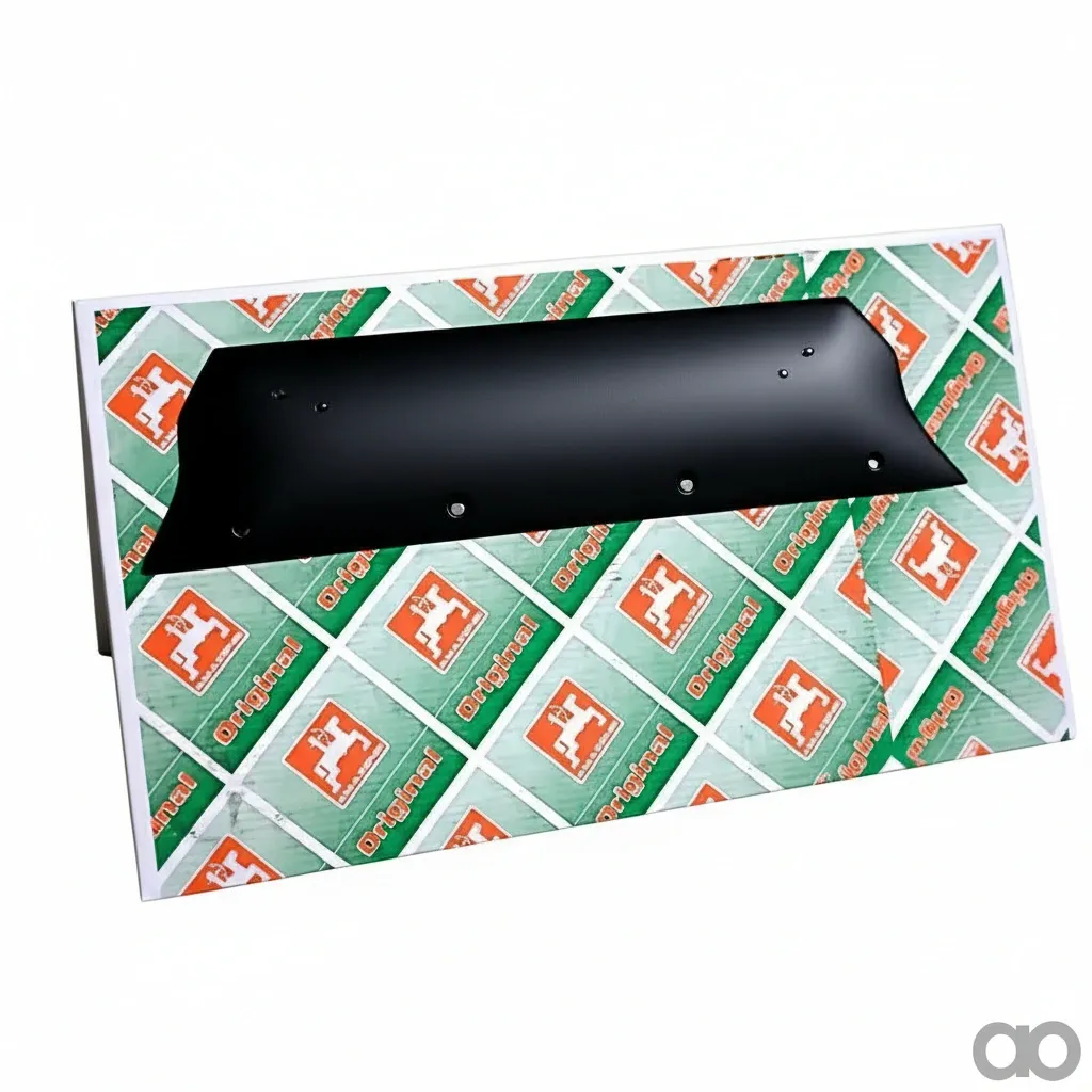 Amazone-107373 - Seal Profile Front (107373)