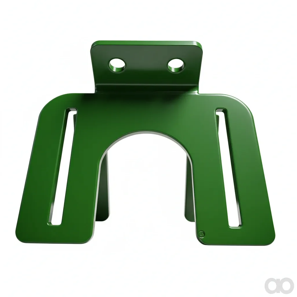 Amazone-107422 - Holder Speed Sensor Yel. (02 (107422)