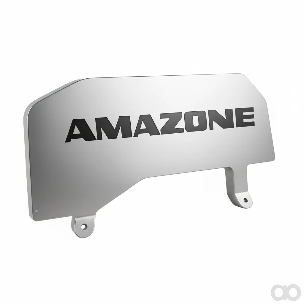 Amazone-107449 - Warning Sign Holder Right (107449)