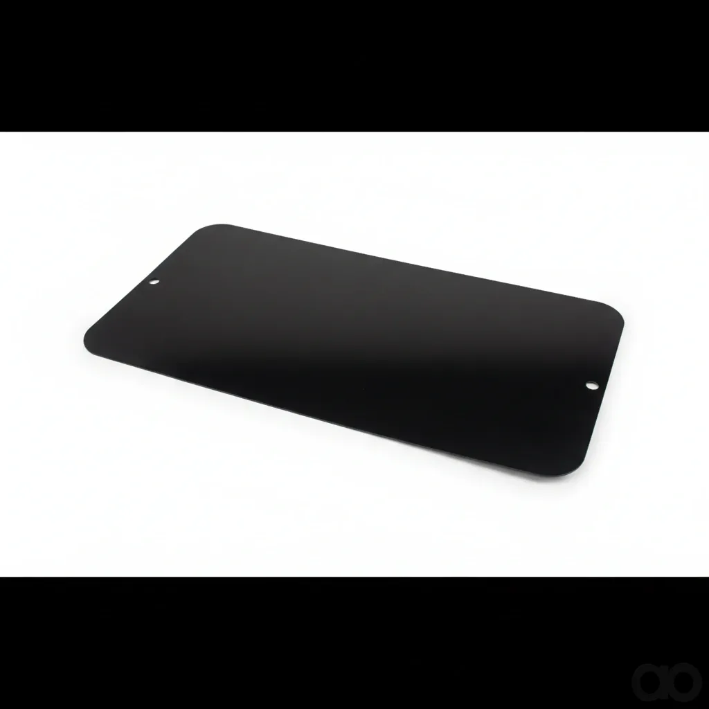 Amazone-107451 - Cover License Plate Holder (107451)