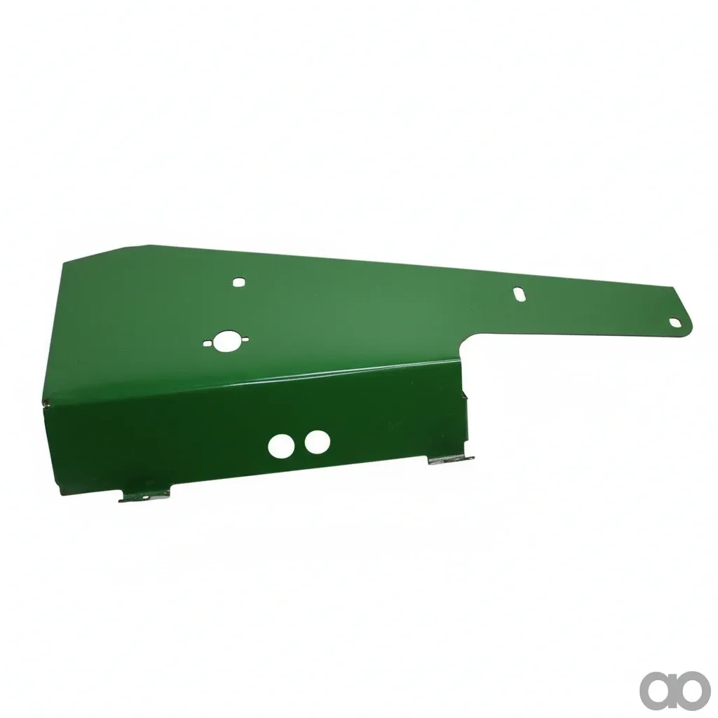 Amazone-107460 - Inner Cover Front (02/K5) (107460)