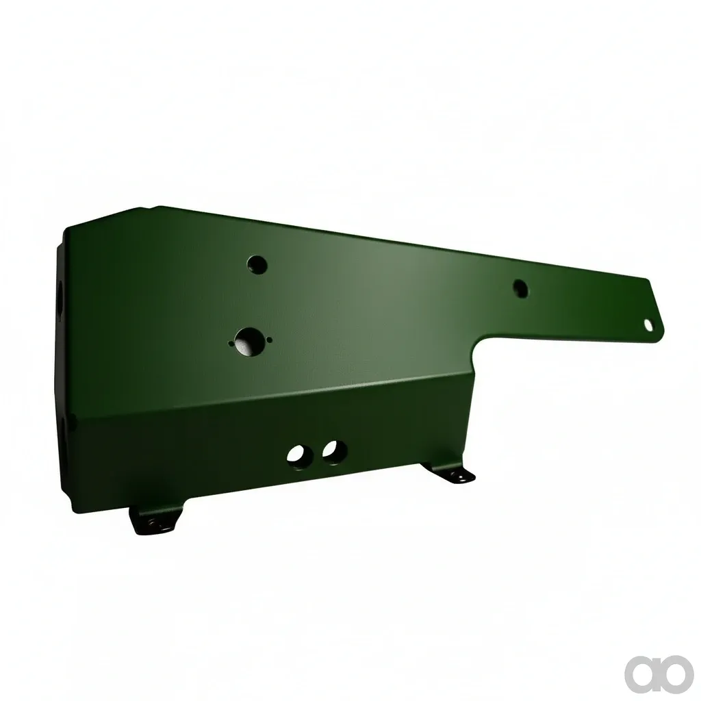 Amazone-107461 - Inner Cover Rear (02/K5) (107461)