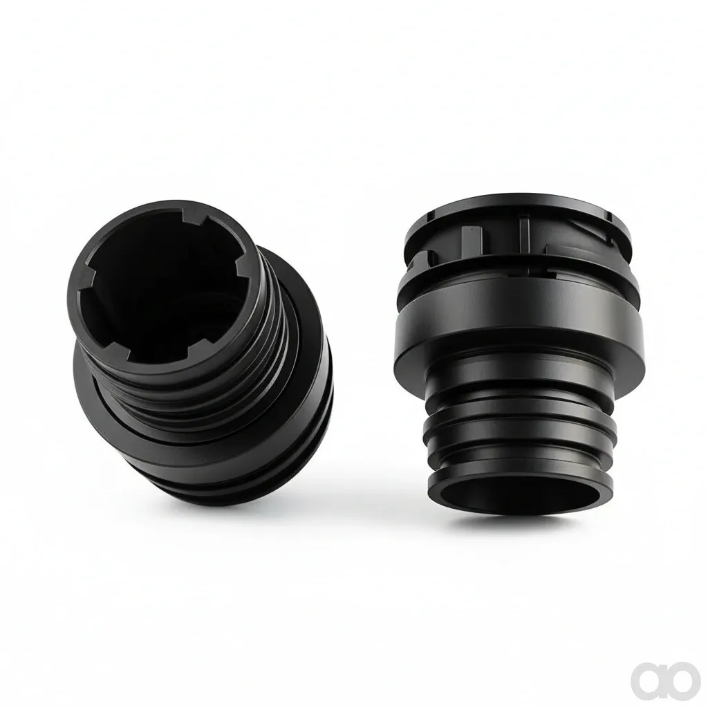 Amazone-107602 - Adapter As40/T3 (107602)