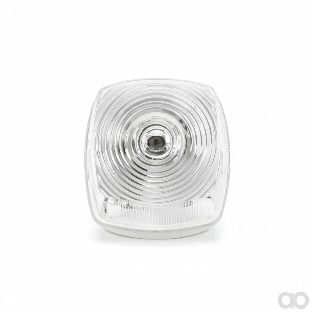 Amazone-107613455 - Position light, white (107613455)