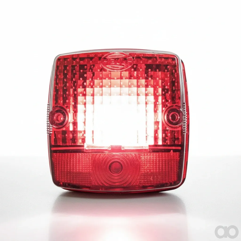 AMAZONE - 107613471 - LIGHT (TAIL-BRAKE)