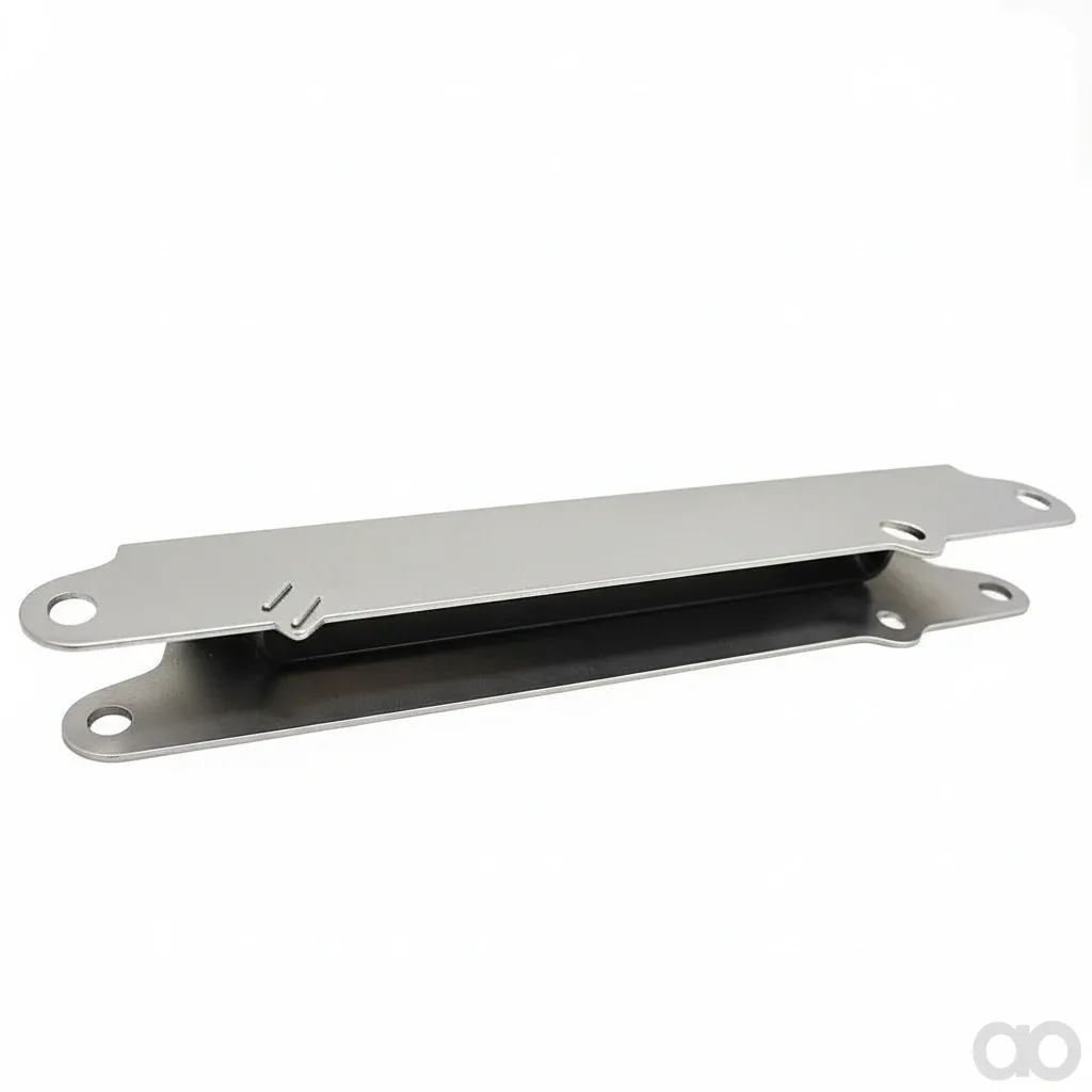 Amazone-107805 - Fold-U top right (107805)