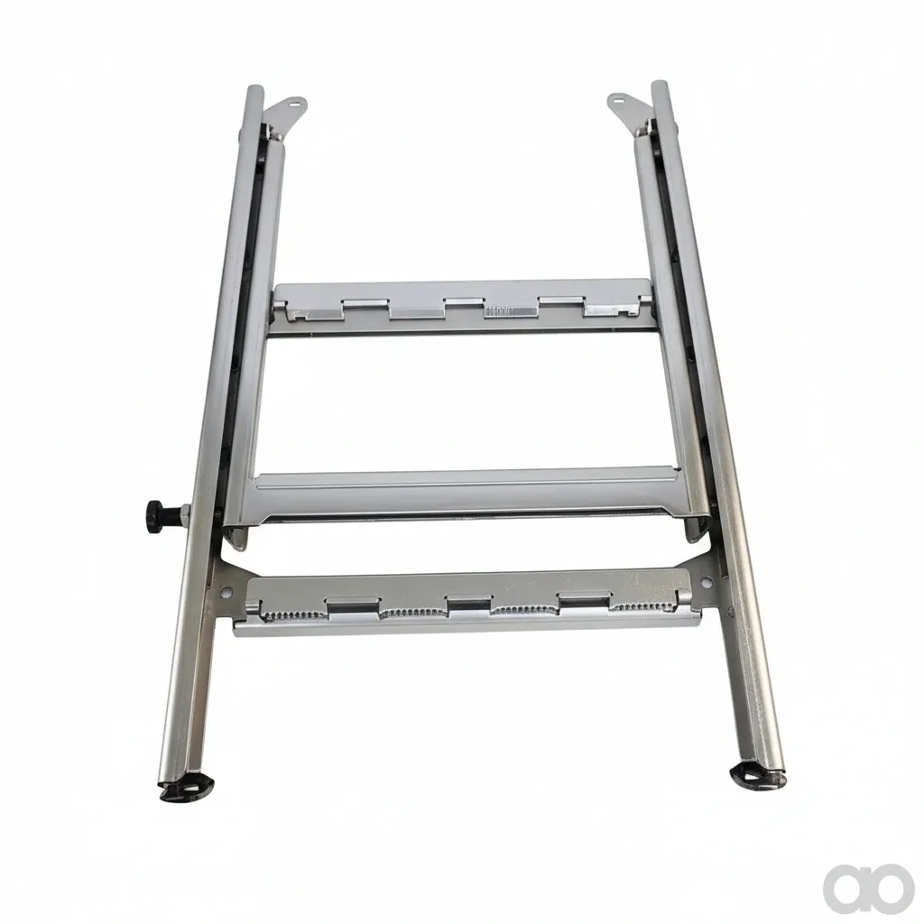 Amazone-107836 - Ladder front (107836)