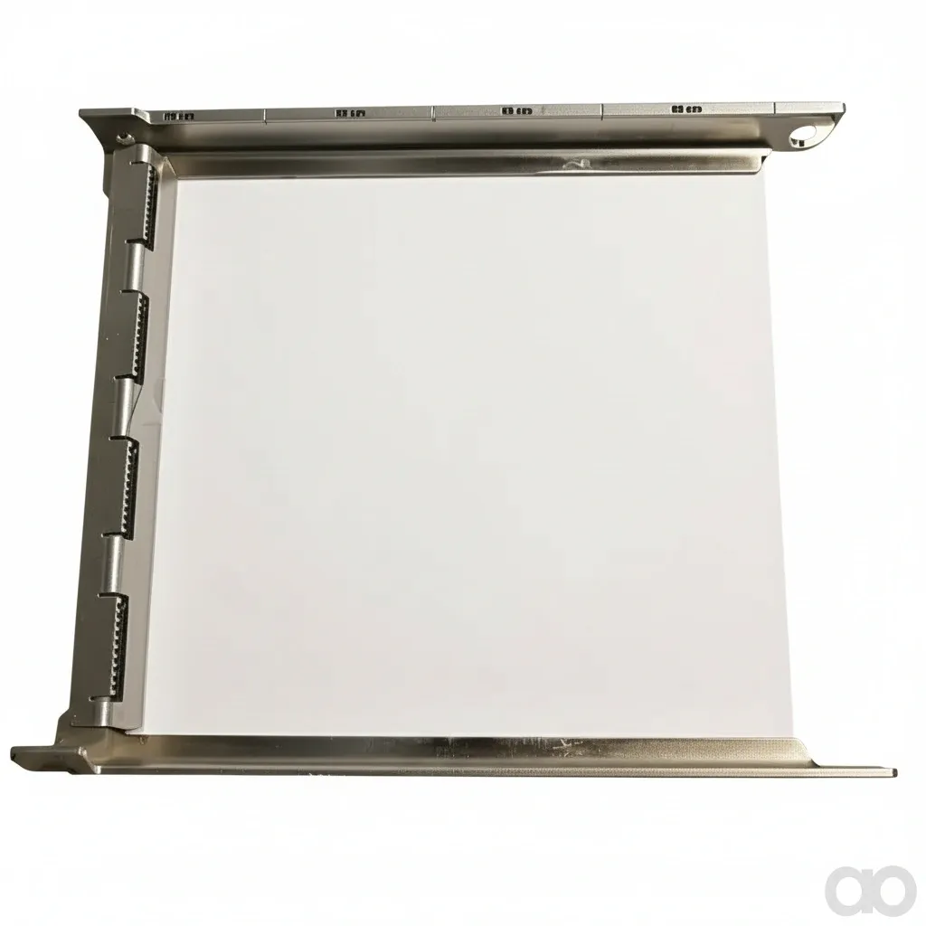 Amazone-107838 - Folding step (107838)