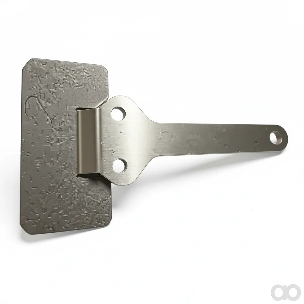 Amazone-107903 - #Mudguard (107903)