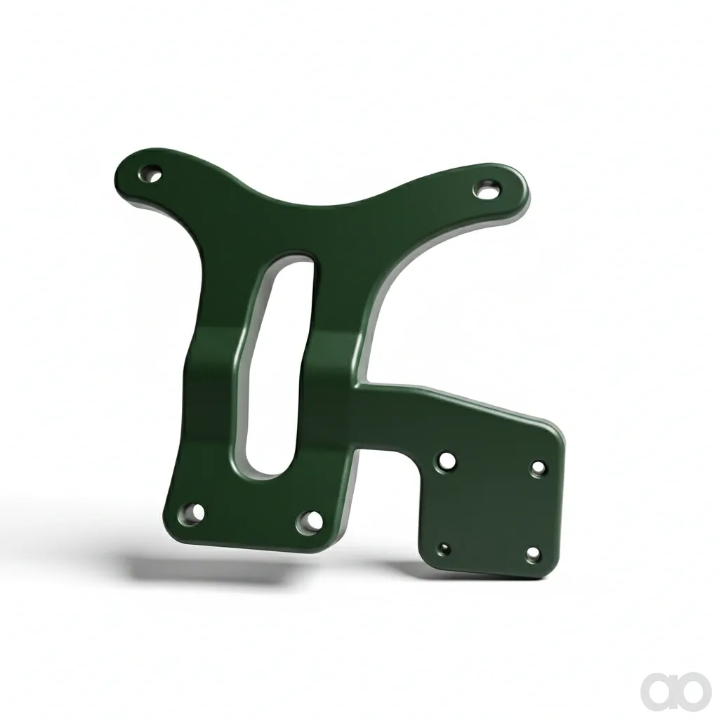 Amazone-108264 - Filter bracket left (02/K5) (108264)