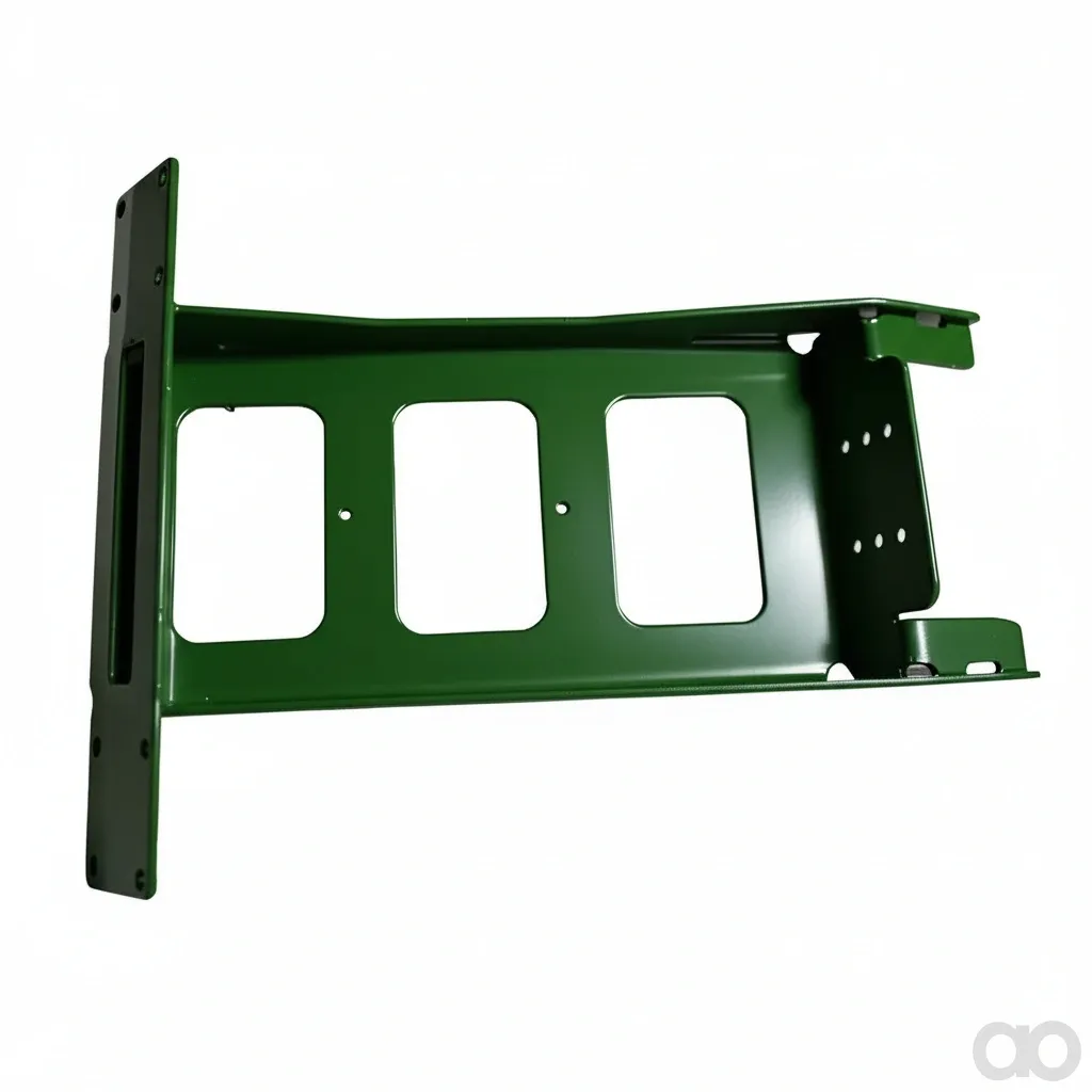Amazone-108609 - Transport holder (02/K5) (108609)