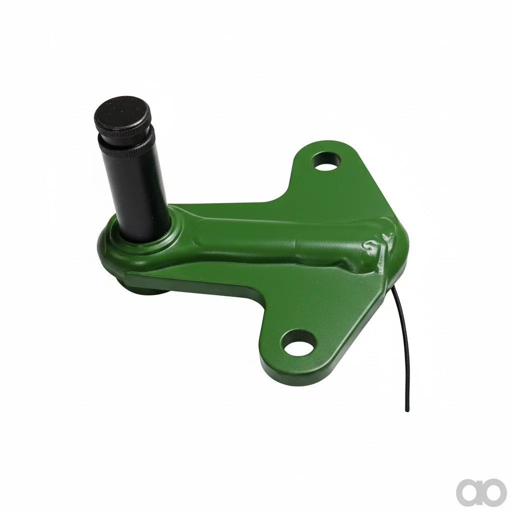 Amazone-108676 - Driver complete (02/K5) ##E (108676)