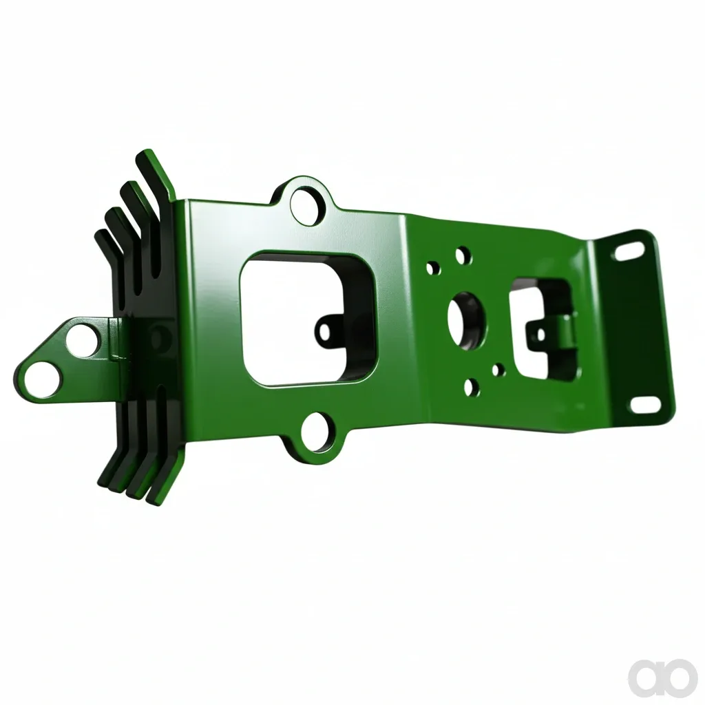 Amazone-109086 - Holder (02/K5) (109086)