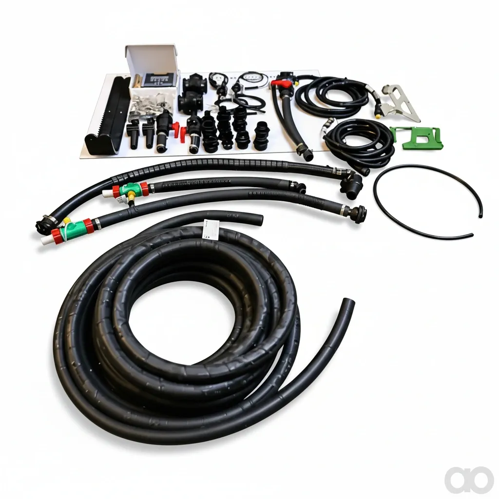 Amazone-110536 - Retrofit kit Amaspot (110536)