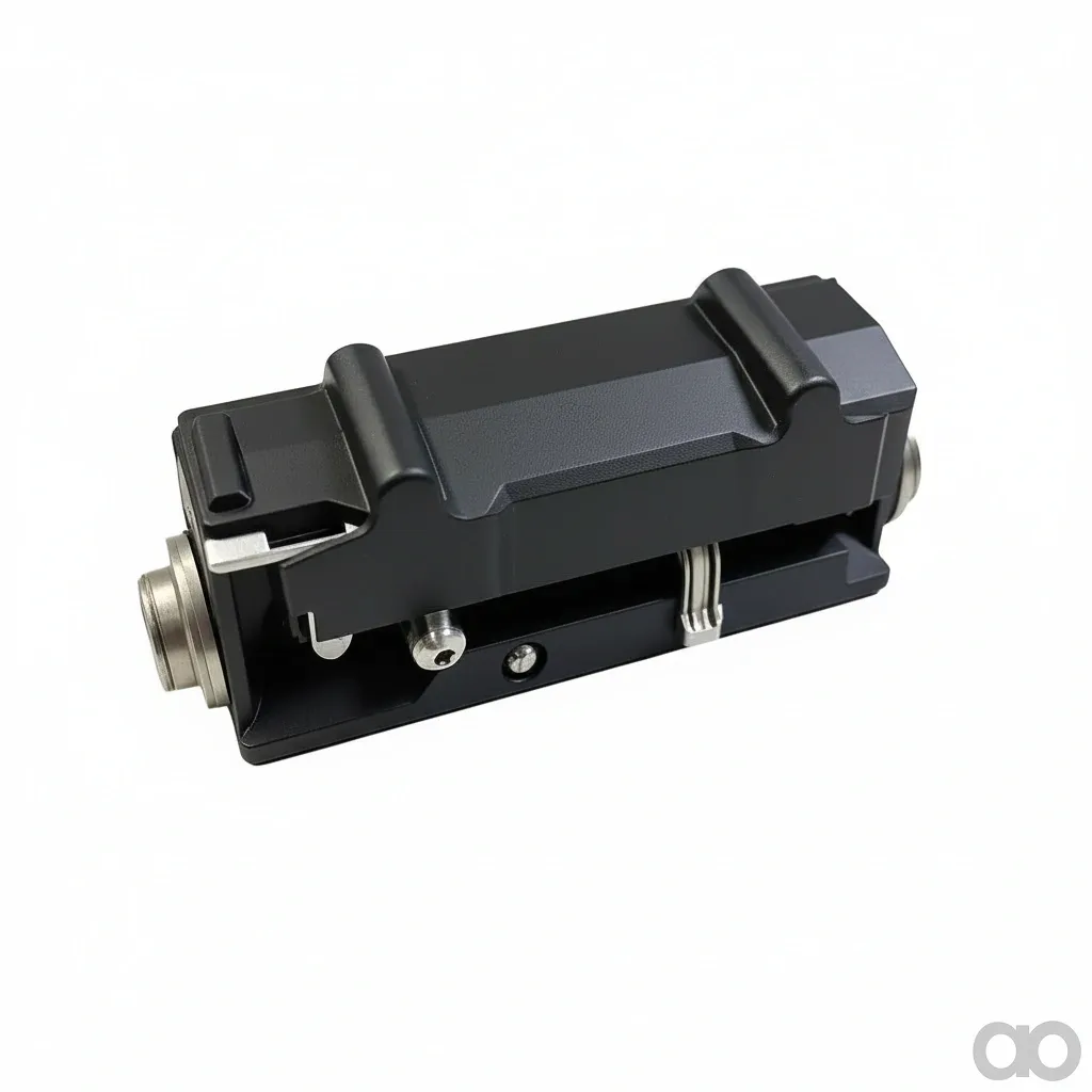 Amazone - 1176100 - Spreading Blade Tele-Quick, Left
