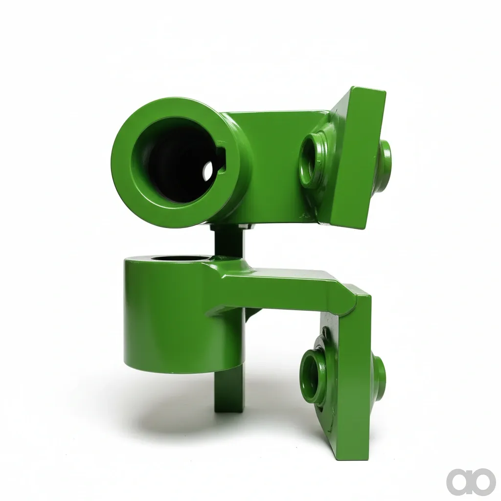Amazone-120620537 - Handle (120620537)