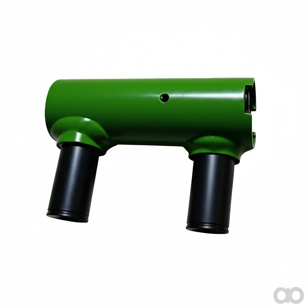 Amazone-120644175 - Mounting Piece (120644175)