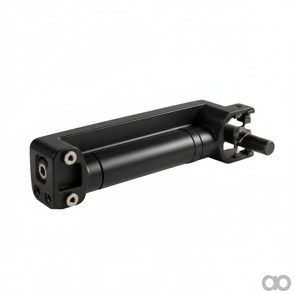 Amazone-120645223 - Support Strut (120645223)