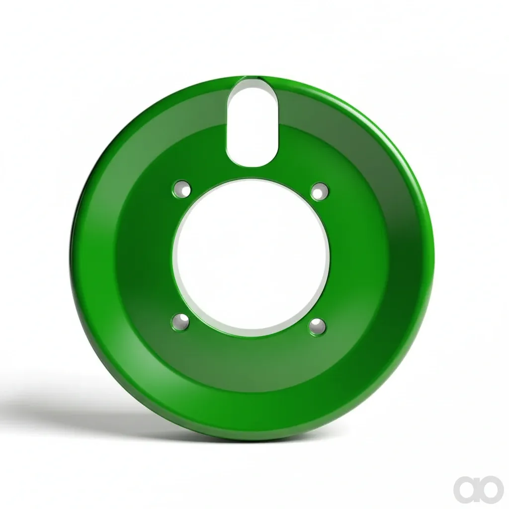 Amazone-1208200 - Protective Cover (1208200)