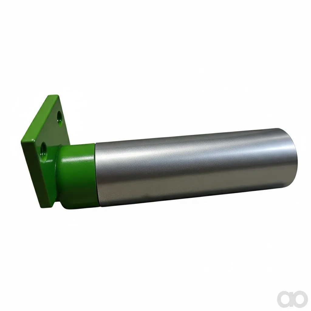Amazone-121054716 - Bolt 40X197 with Stop (121054716)