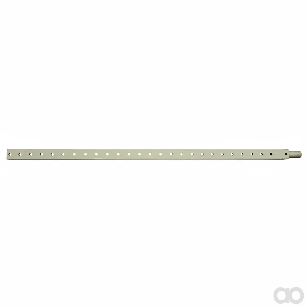 Amazone-121070438 - Prism Shaft 45X45X1440 Prism (121070438)